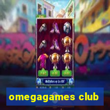 omegagames club